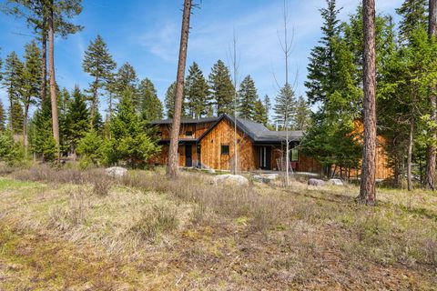 Tiny photo for 1157 Whitefish Village Drive, Whitefish, MT 59937 (MLS # 30069473)