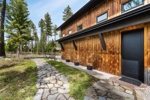 Tiny photo for 1157 Whitefish Village Drive, Whitefish, MT 59937 (MLS # 30069473)