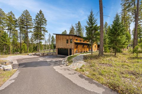 Tiny photo for 1157 Whitefish Village Drive, Whitefish, MT 59937 (MLS # 30069473)