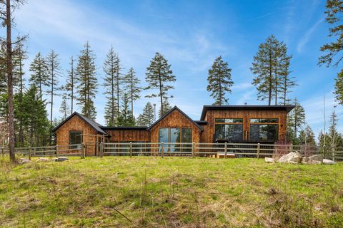 Tiny photo for 1157 Whitefish Village Drive, Whitefish, MT 59937 (MLS # 30069473)