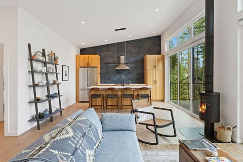 Tiny photo for 1157 Whitefish Village Drive, Whitefish, MT 59937 (MLS # 30069473)