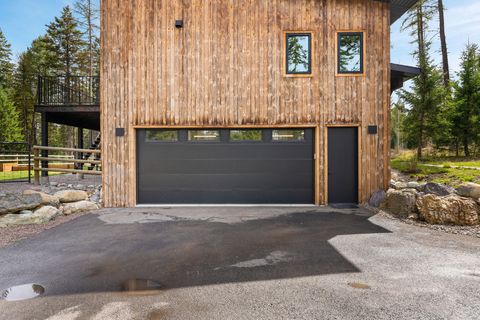 Tiny photo for 1157 Whitefish Village Drive, Whitefish, MT 59937 (MLS # 30069473)