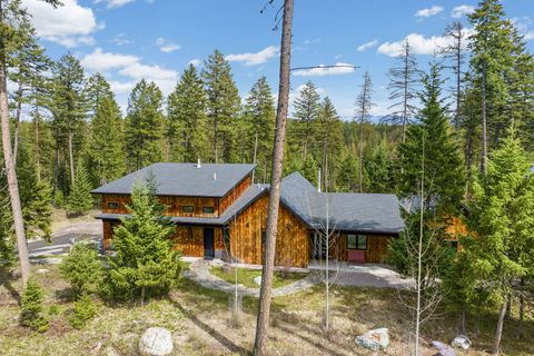 Tiny photo for 1157 Whitefish Village Drive, Whitefish, MT 59937 (MLS # 30069473)