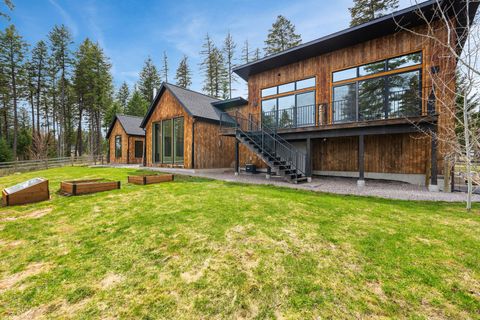 Tiny photo for 1157 Whitefish Village Drive, Whitefish, MT 59937 (MLS # 30069473)