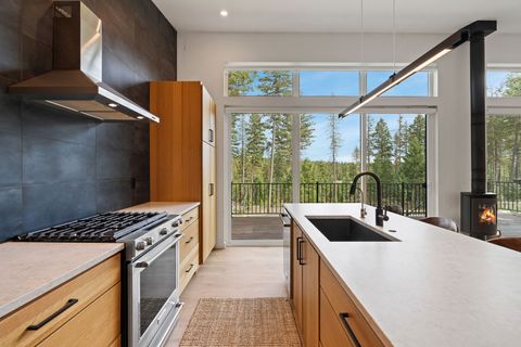 Tiny photo for 1157 Whitefish Village Drive, Whitefish, MT 59937 (MLS # 30069473)