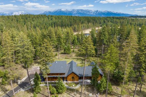 Tiny photo for 1157 Whitefish Village Drive, Whitefish, MT 59937 (MLS # 30069473)