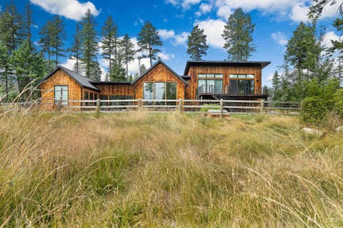Photo of 1157 Whitefish Village Drive, Whitefish, MT 59937 (MLS # 30069473)