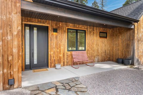 Tiny photo for 1157 Whitefish Village Drive, Whitefish, MT 59937 (MLS # 30069473)