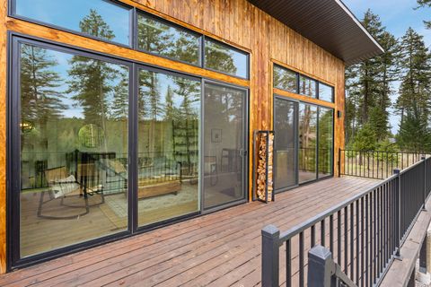 Tiny photo for 1157 Whitefish Village Drive, Whitefish, MT 59937 (MLS # 30069473)