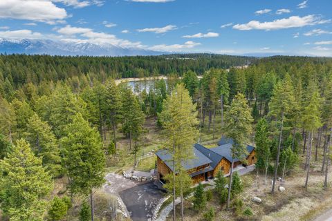 Tiny photo for 1157 Whitefish Village Drive, Whitefish, MT 59937 (MLS # 30069473)
