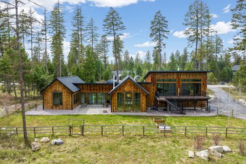 1157 Whitefish Village Drive Whitefish MT 59937