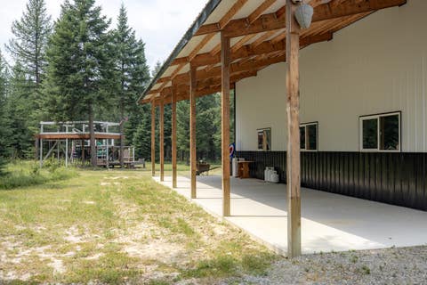 Tiny photo for NHN Fortine Creek Road, Trego, MT 59934 (MLS # 30076445)