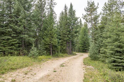Tiny photo for NHN Fortine Creek Road, Trego, MT 59934 (MLS # 30076445)