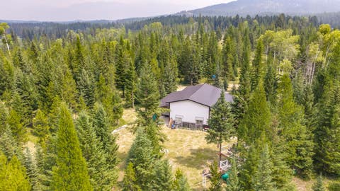 Tiny photo for NHN Fortine Creek Road, Trego, MT 59934 (MLS # 30076445)