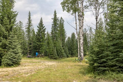 Tiny photo for NHN Fortine Creek Road, Trego, MT 59934 (MLS # 30076445)