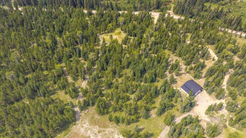 Tiny photo for NHN Fortine Creek Road, Trego, MT 59934 (MLS # 30076445)