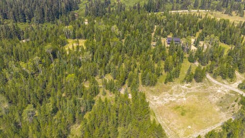 Tiny photo for NHN Fortine Creek Road, Trego, MT 59934 (MLS # 30076445)