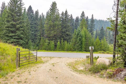 Tiny photo for NHN Fortine Creek Road, Trego, MT 59934 (MLS # 30076445)