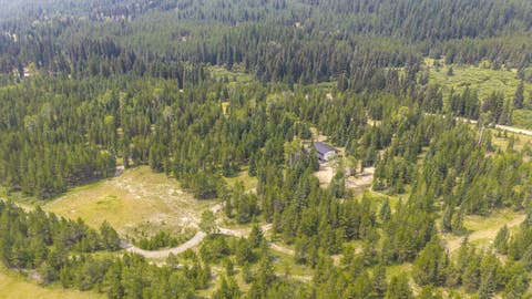 Tiny photo for NHN Fortine Creek Road, Trego, MT 59934 (MLS # 30076445)