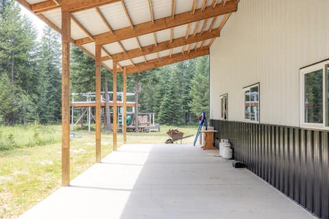 Tiny photo for NHN Fortine Creek Road, Trego, MT 59934 (MLS # 30076445)
