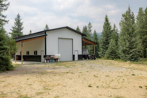 Tiny photo for NHN Fortine Creek Road, Trego, MT 59934 (MLS # 30076445)