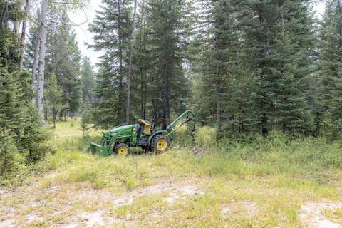Tiny photo for NHN Fortine Creek Road, Trego, MT 59934 (MLS # 30076445)