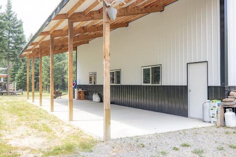 Tiny photo for NHN Fortine Creek Road, Trego, MT 59934 (MLS # 30076445)