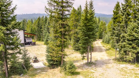 Tiny photo for NHN Fortine Creek Road, Trego, MT 59934 (MLS # 30076445)