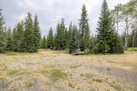 Tiny photo for NHN Fortine Creek Road, Trego, MT 59934 (MLS # 30076445)
