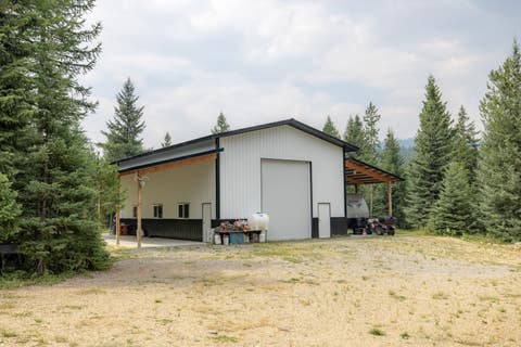 Tiny photo for NHN Fortine Creek Road, Trego, MT 59934 (MLS # 30076445)