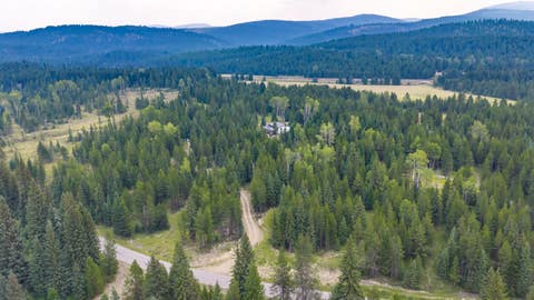 Tiny photo for NHN Fortine Creek Road, Trego, MT 59934 (MLS # 30076445)