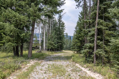 Tiny photo for NHN Fortine Creek Road, Trego, MT 59934 (MLS # 30076445)