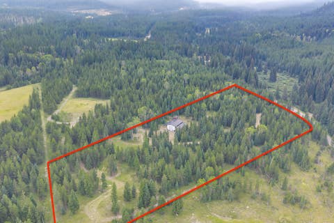 Tiny photo for NHN Fortine Creek Road, Trego, MT 59934 (MLS # 30076445)