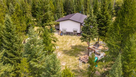 Tiny photo for NHN Fortine Creek Road, Trego, MT 59934 (MLS # 30076445)