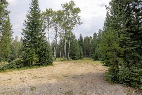 Tiny photo for NHN Fortine Creek Road, Trego, MT 59934 (MLS # 30076445)