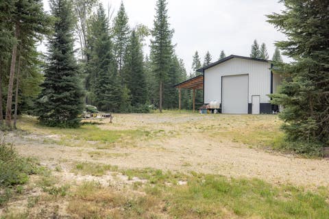 Tiny photo for NHN Fortine Creek Road, Trego, MT 59934 (MLS # 30076445)