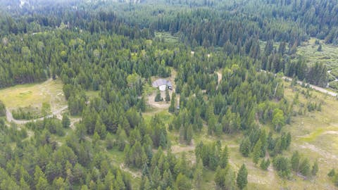 Tiny photo for NHN Fortine Creek Road, Trego, MT 59934 (MLS # 30076445)