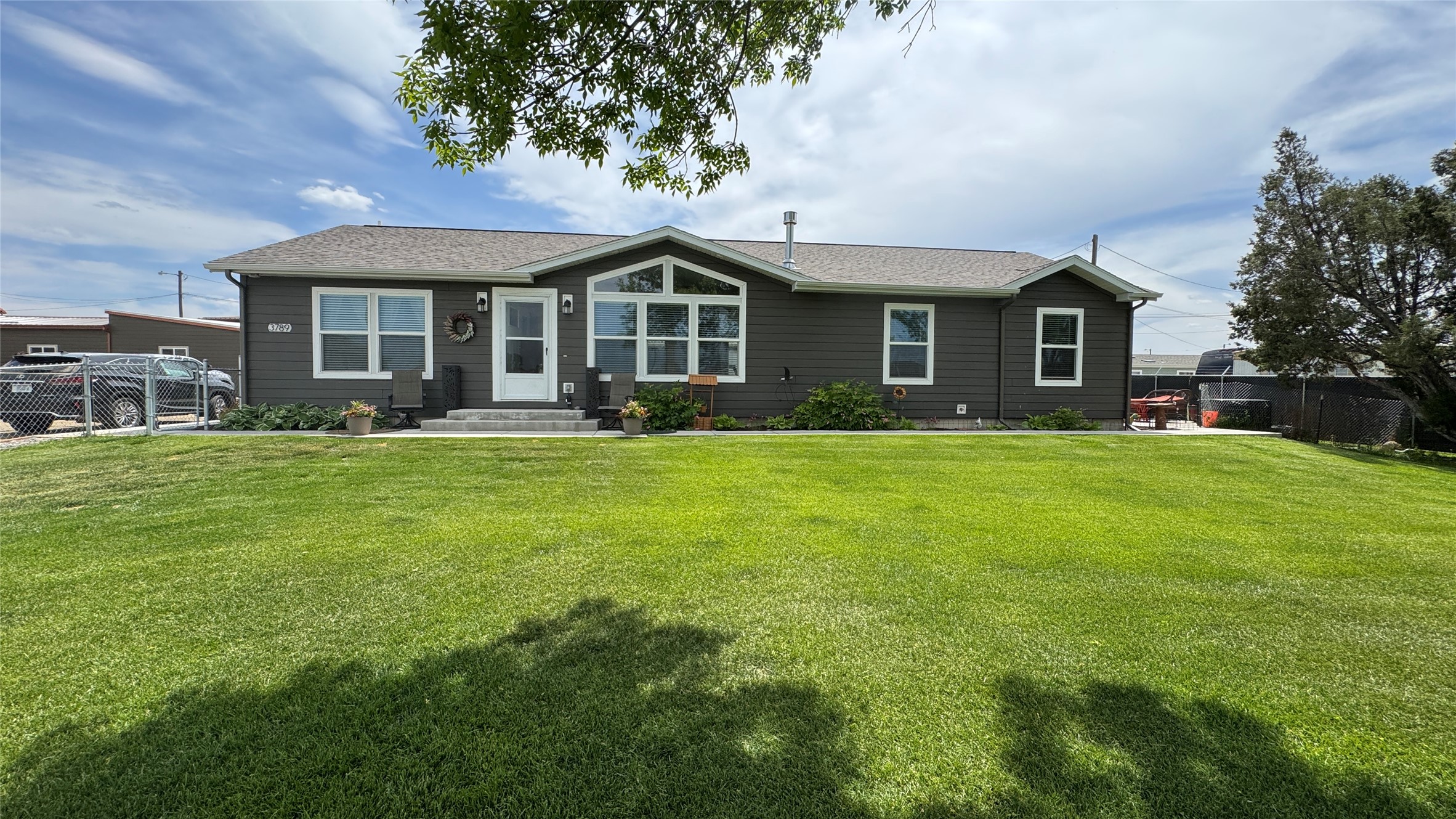 3789 and 3791 E Main Street