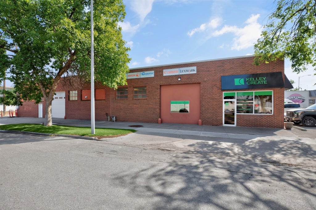 Photo of 1001 Central Avenue, Great Falls, MT 59401 (MLS # 30077081)