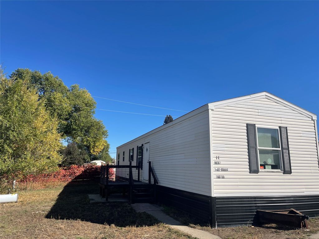 Photo of 623 Park Street #3, Stevensville, MT 59870 (MLS # 30059759)