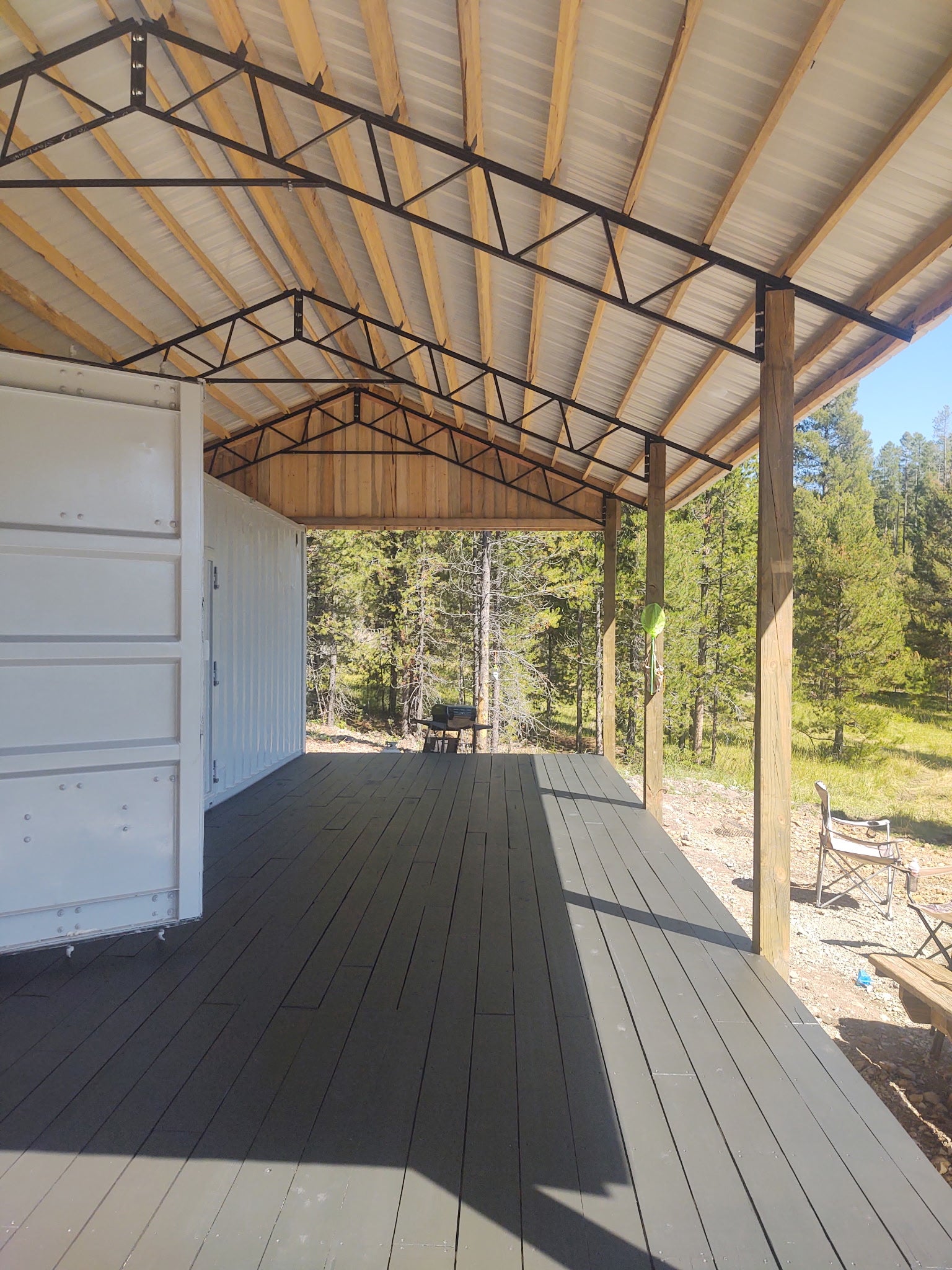 325 Hematite Road