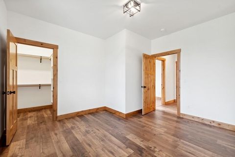 Tiny photo for 152 Antler Peak Lane, Kalispell, MT 59901 (MLS # 30069239)