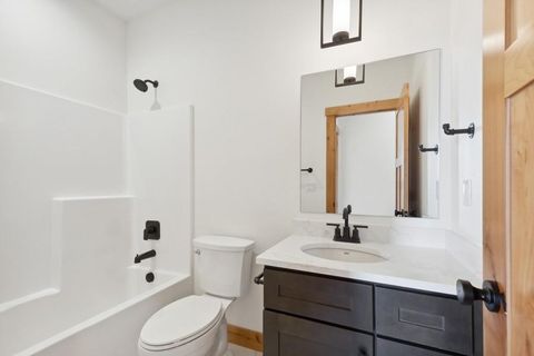 Tiny photo for 152 Antler Peak Lane, Kalispell, MT 59901 (MLS # 30069239)