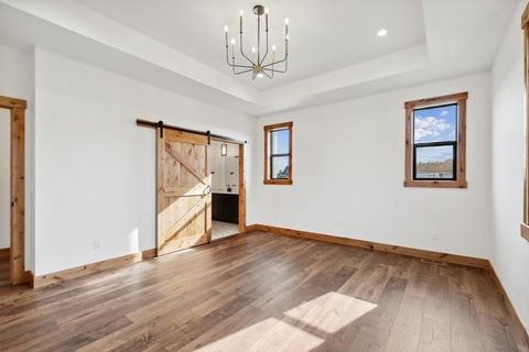 Tiny photo for 152 Antler Peak Lane, Kalispell, MT 59901 (MLS # 30069239)