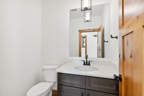 Tiny photo for 152 Antler Peak Lane, Kalispell, MT 59901 (MLS # 30069239)