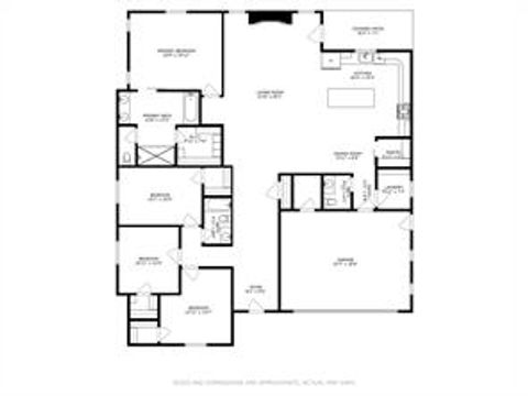 Tiny photo for 152 Antler Peak Lane, Kalispell, MT 59901 (MLS # 30069239)