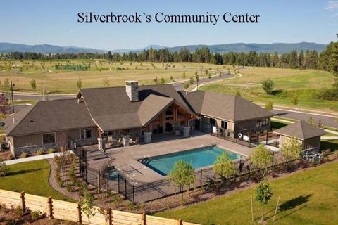 Tiny photo for 152 Antler Peak Lane, Kalispell, MT 59901 (MLS # 30069239)