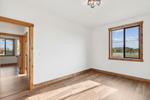 Tiny photo for 152 Antler Peak Lane, Kalispell, MT 59901 (MLS # 30069239)