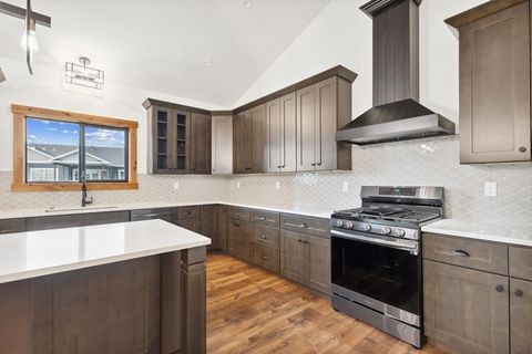 Tiny photo for 152 Antler Peak Lane, Kalispell, MT 59901 (MLS # 30069239)