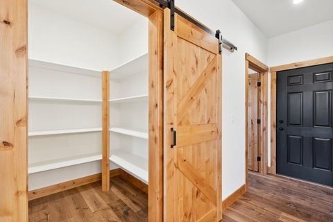 Tiny photo for 152 Antler Peak Lane, Kalispell, MT 59901 (MLS # 30069239)